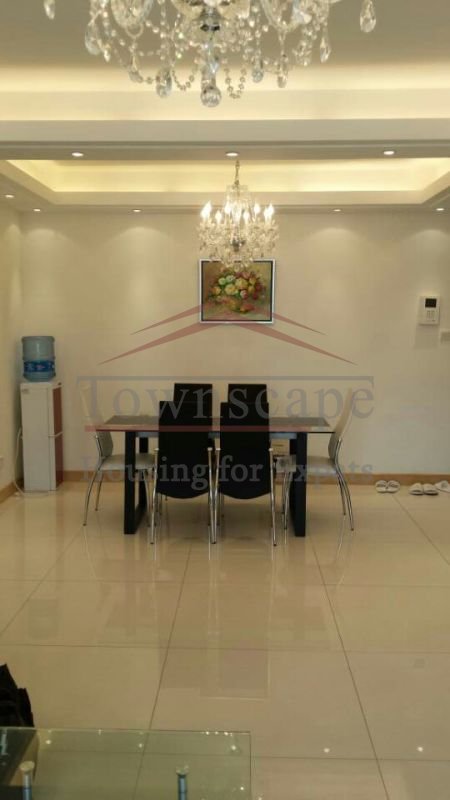 shanghai apartment in Luwan district Colourful 2 bedroom apartment close to Xintiandi