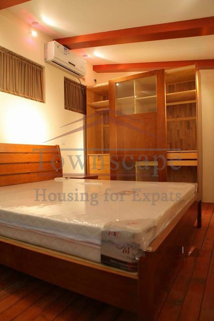 Housing Shanghai Excellent Central 2Br near line 1,7,10 on Fuxing Road