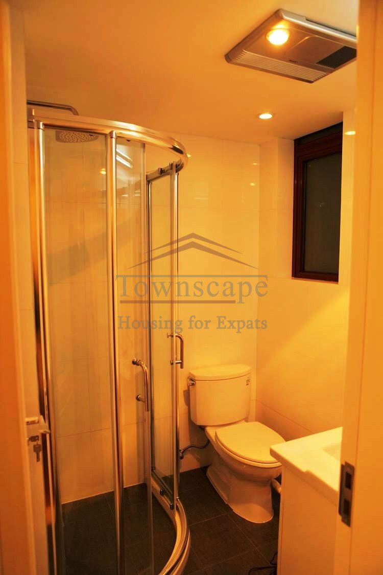 French concession housing Shanghai Excellent Central 2Br near line 1,7,10 on Fuxing Road
