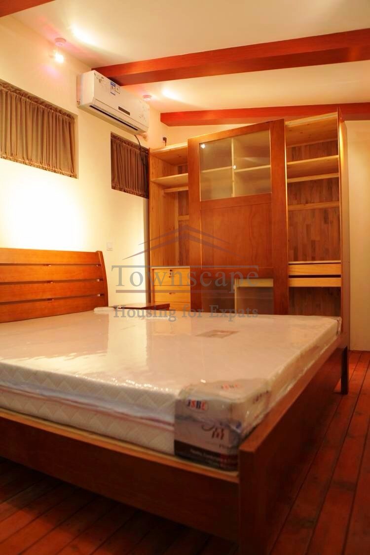 Shanghai French concession apartment Excellent Central 2Br near line 1,7,10 on Fuxing Road