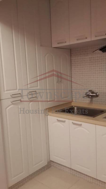 Shanghai expat housing Beautiful 3 BR apartment near line 4/1 Shanghai stadium/XuJiaHui