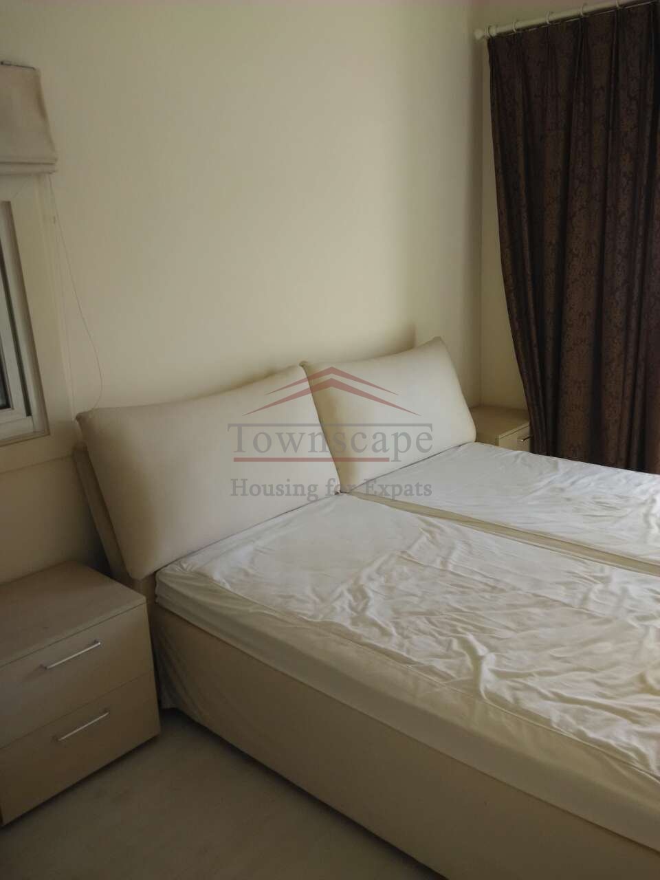  Marvellous 3BR apartment in Changning District