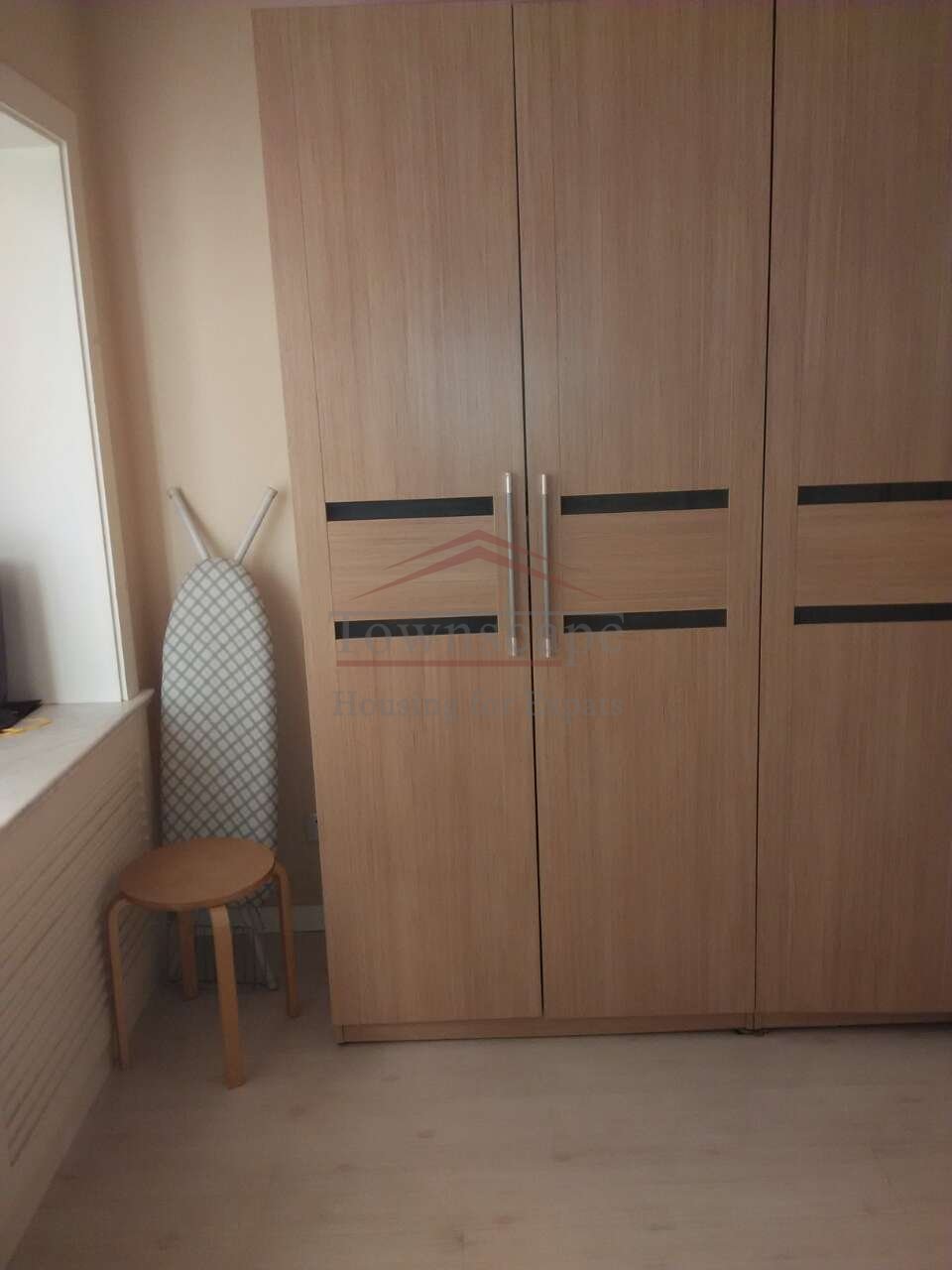 shanghai american international school Puxin Marvellous 3BR apartment in Changning District