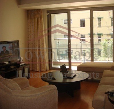 shanghai Yongxin city Comfortable 3 BR apartment close to Xujiahui