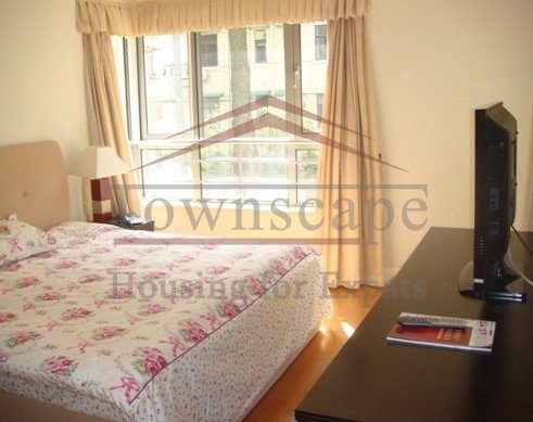 Yongxin city shanghai Comfortable 3 BR apartment close to Xujiahui