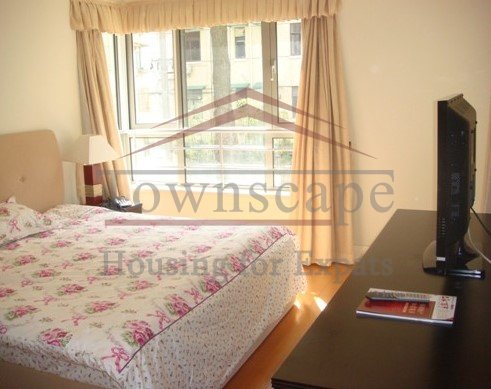 Yongxin city shanghai Comfortable 3 BR apartment close to Xujiahui