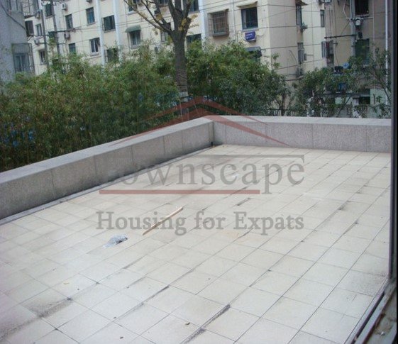 expat apartment xujiahui Comfortable 3 BR apartment close to Xujiahui