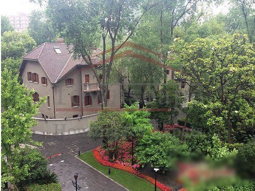 Rent Apartment Shanghai Bright and Spacious 2Br Apartment in French Concession