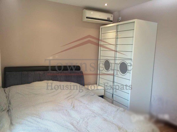 Xujiahui Apartment Rentals Beautiful 3BR apartment at Xujiahui Line1/9/11