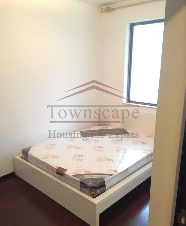 shanghai apartment Xujiahui Warm 3 bedroom apartment in La Cite, Xujiahui