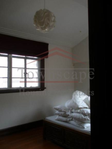 Shanghai rent apartment Sophisticated Lane House in Jing An area