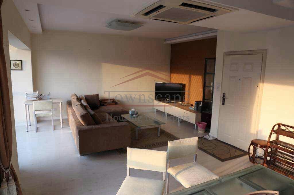 Huashan Garden Shanghai Brilliant Value 3 BR apartment Huashan garden