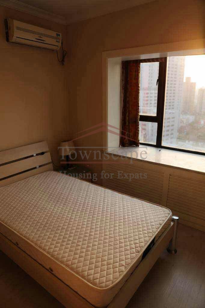 Shanghai Rental Market Brilliant Value 3 BR apartment Huashan garden