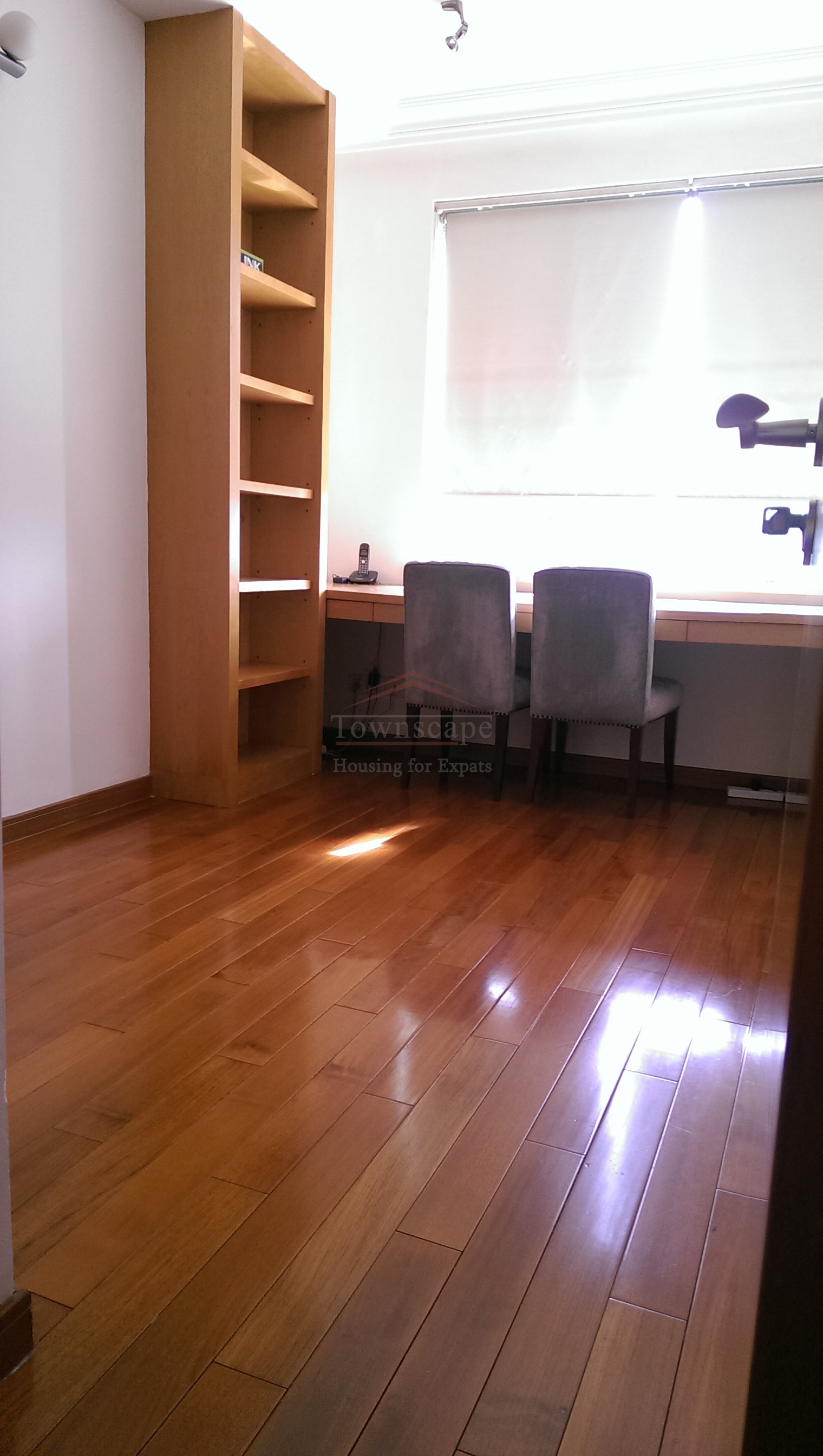 shanghai apartment in french concession Marvellous 3 BR apartment in French Concession