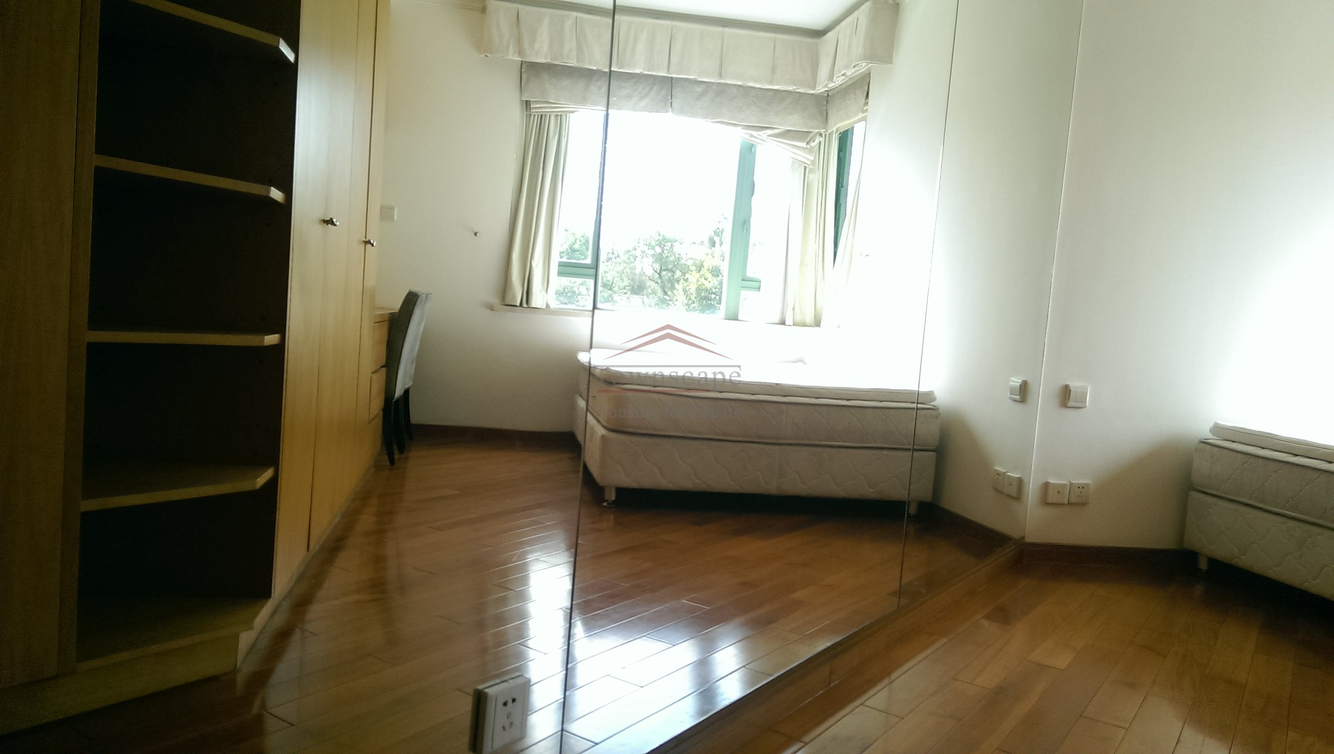 shanghai child friendly home, shanghai child friendly house Marvellous 3 BR apartment in French Concession