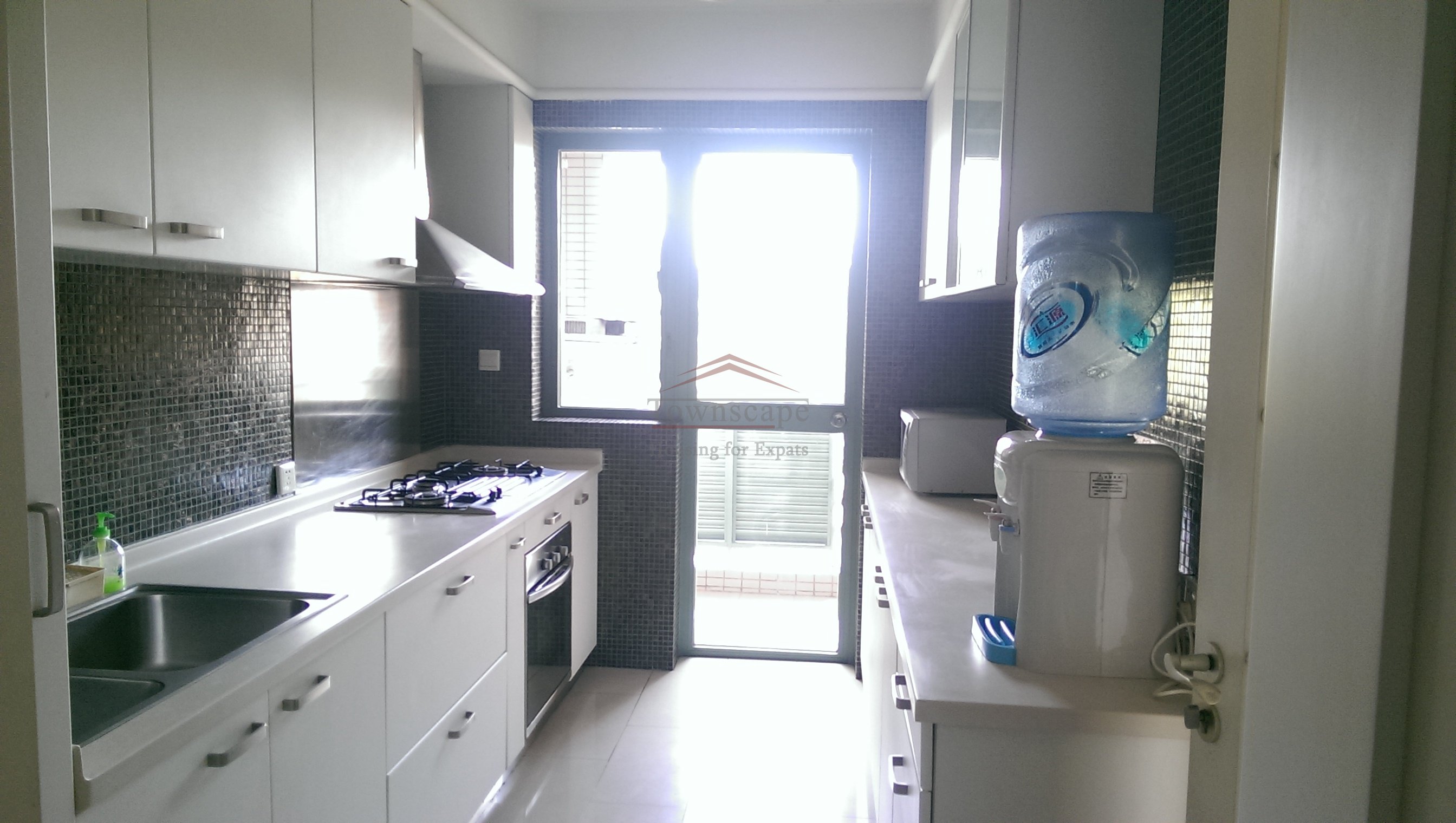 shanghai expat apartment to rent Marvellous 3 BR apartment in French Concession