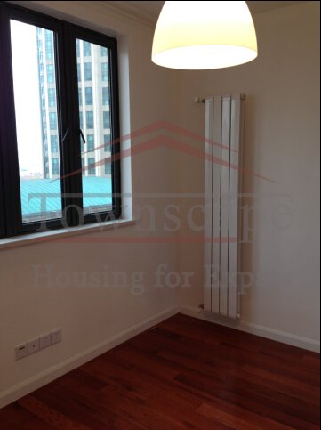 Shanghai Apartments for rent Gorgeous 3 BR Lane House beside line 1 Hengshan station