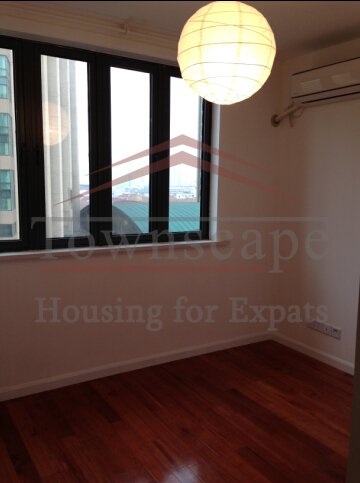 China Shanghai Rent Gorgeous 3 BR Lane House beside line 1 Hengshan station