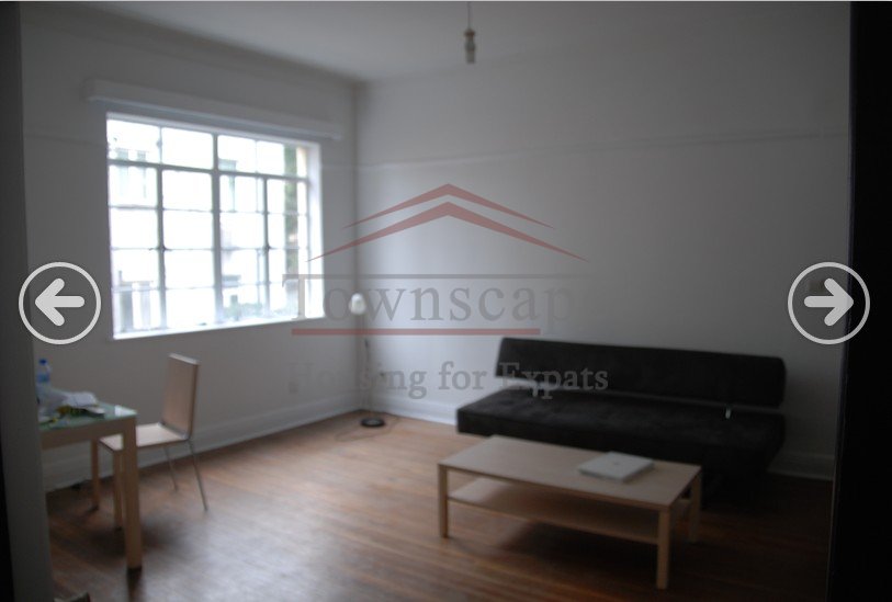 Rent expat housing Great central 2BR Lane House beside Shanxi rd line 1