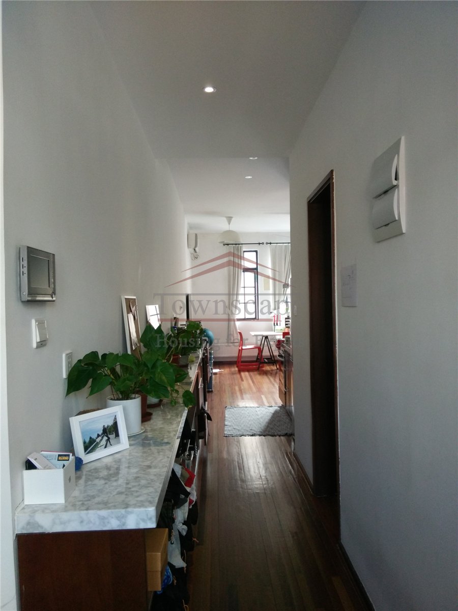  Amazing Central 2BR Lane House near Line 1/10 South Shanxi rd