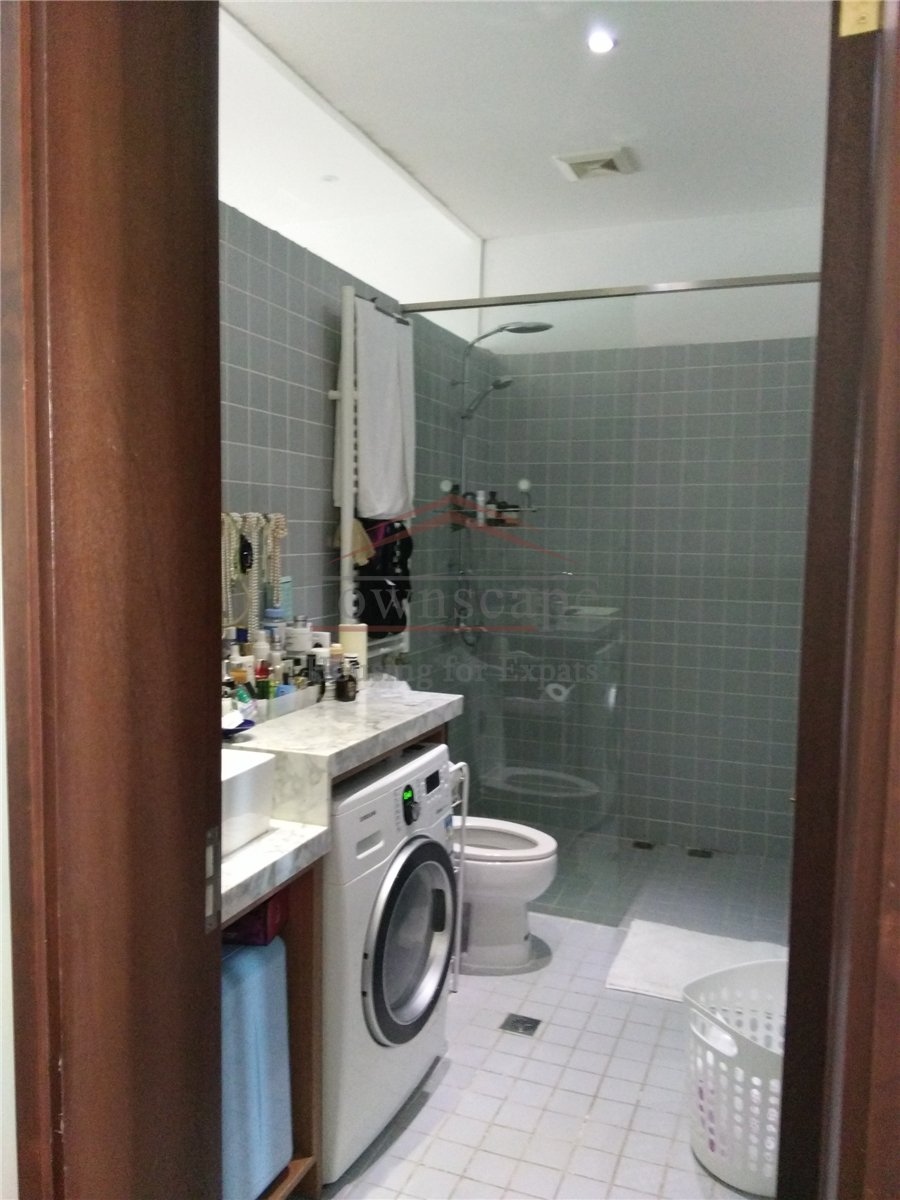  Amazing Central 2BR Lane House near Line 1/10 South Shanxi rd