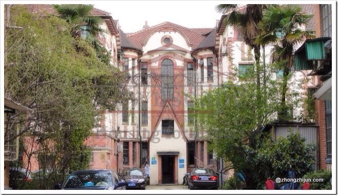 Exclusive 1Br Apartment in French Concession Fuxing Road line 1/7