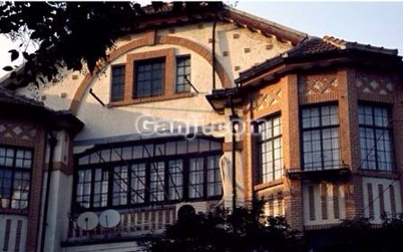  Exclusive 1Br Apartment in French Concession Fuxing Road line 1/7