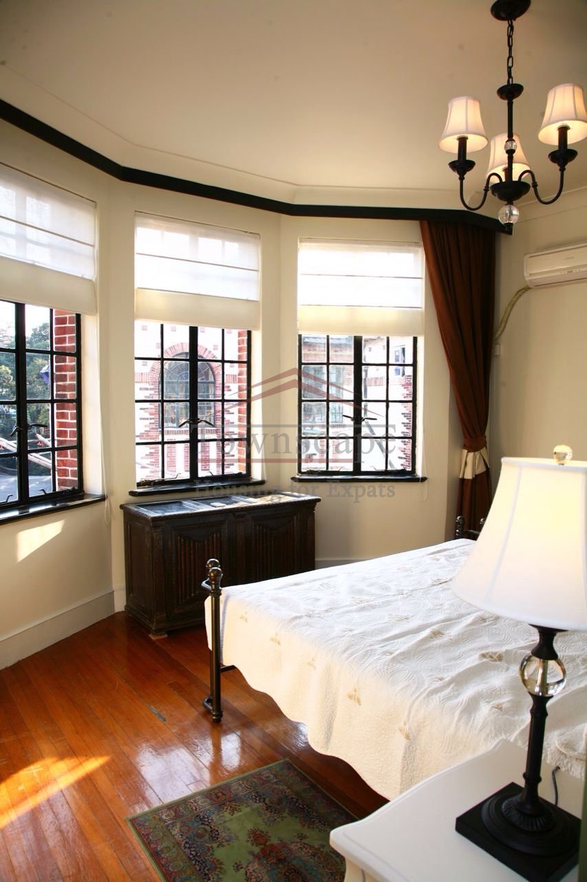  Exclusive 1Br Apartment in French Concession Fuxing Road line 1/7