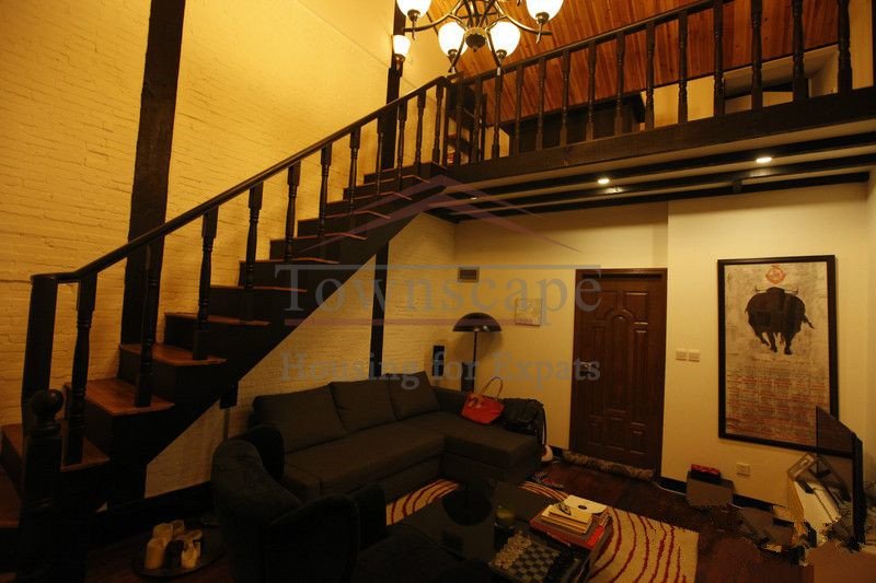 Best places to live in Shanghai Stunning well priced Lane House 2 BR Line 1/10 Central Shanghai