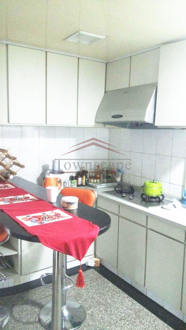 expat housing shanghai Excellent 1Br Lane house on Huaihai rd Colonial Area