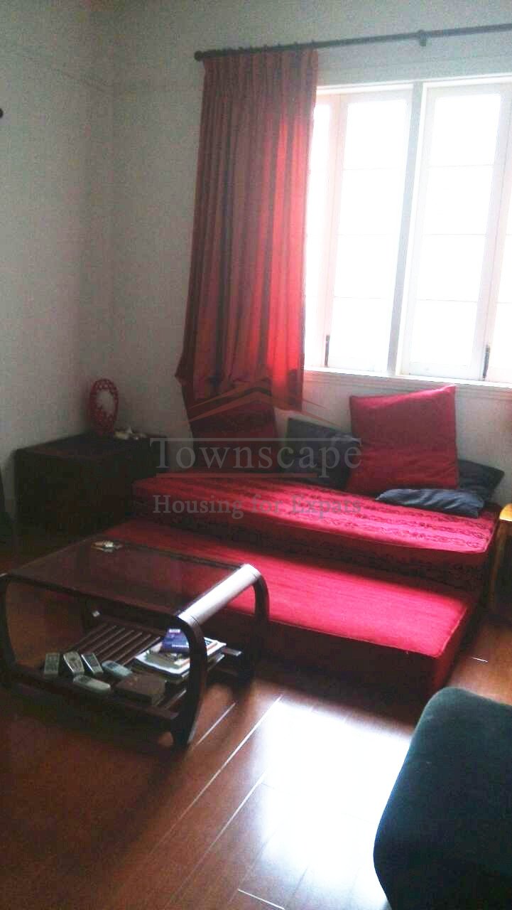 french concession shanghai Excellent 1Br Lane house on Huaihai rd Colonial Area