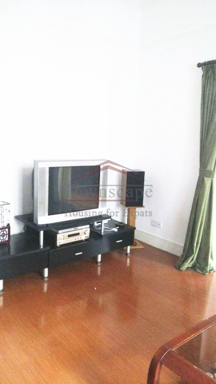 apartment french concession Excellent 1Br Lane house on Huaihai rd Colonial Area
