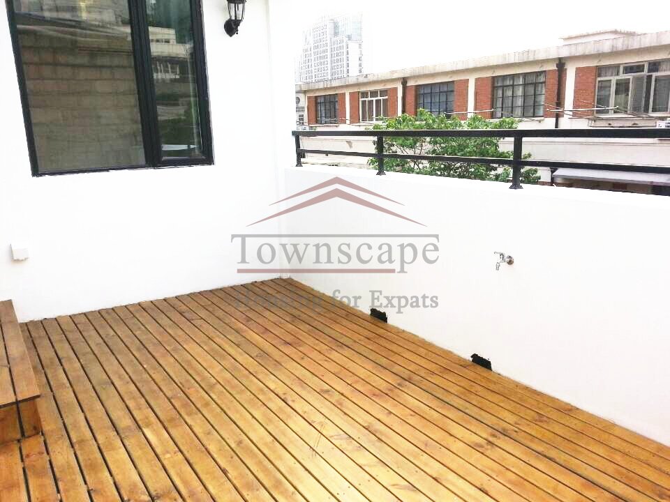 jing an apartment shanghai Bright and beautiful 3 bed Lane house in Jing An area line 7/2