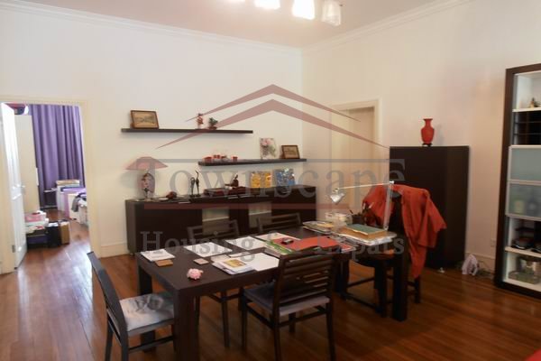 rent apartment in Shanghai Gorgeous 3 bed house w/Garden line 2/11 Jiangsu