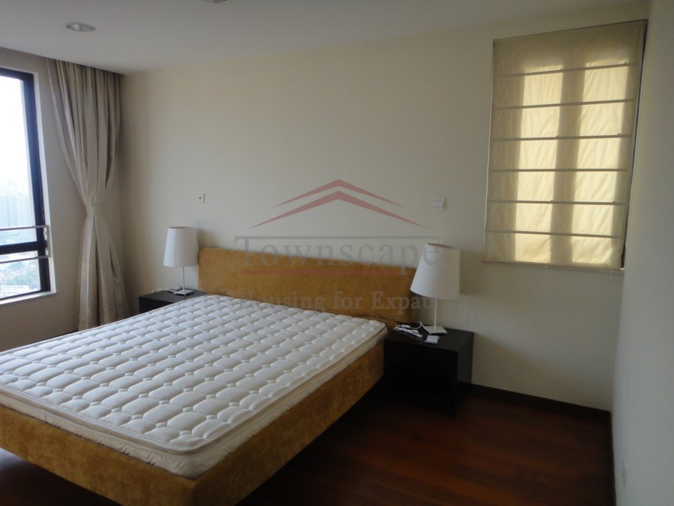 shanghai apartments Fantastic 4 bedroom Apartment beside Laoximen station line 8/10