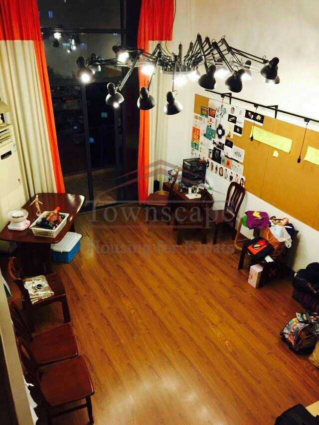 Expat housing Shanghai Very Well priced 4 bedroom Apartment beside line 8/9