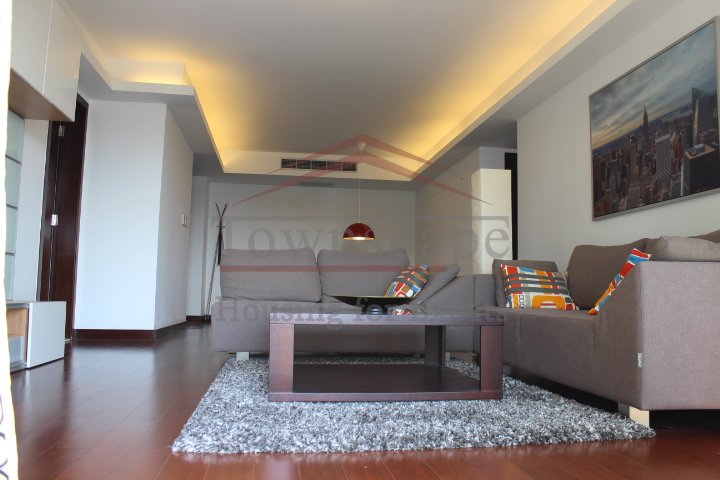 Expat Rentals Shanghai Gorgeous 3 BR Central Residences Apartment