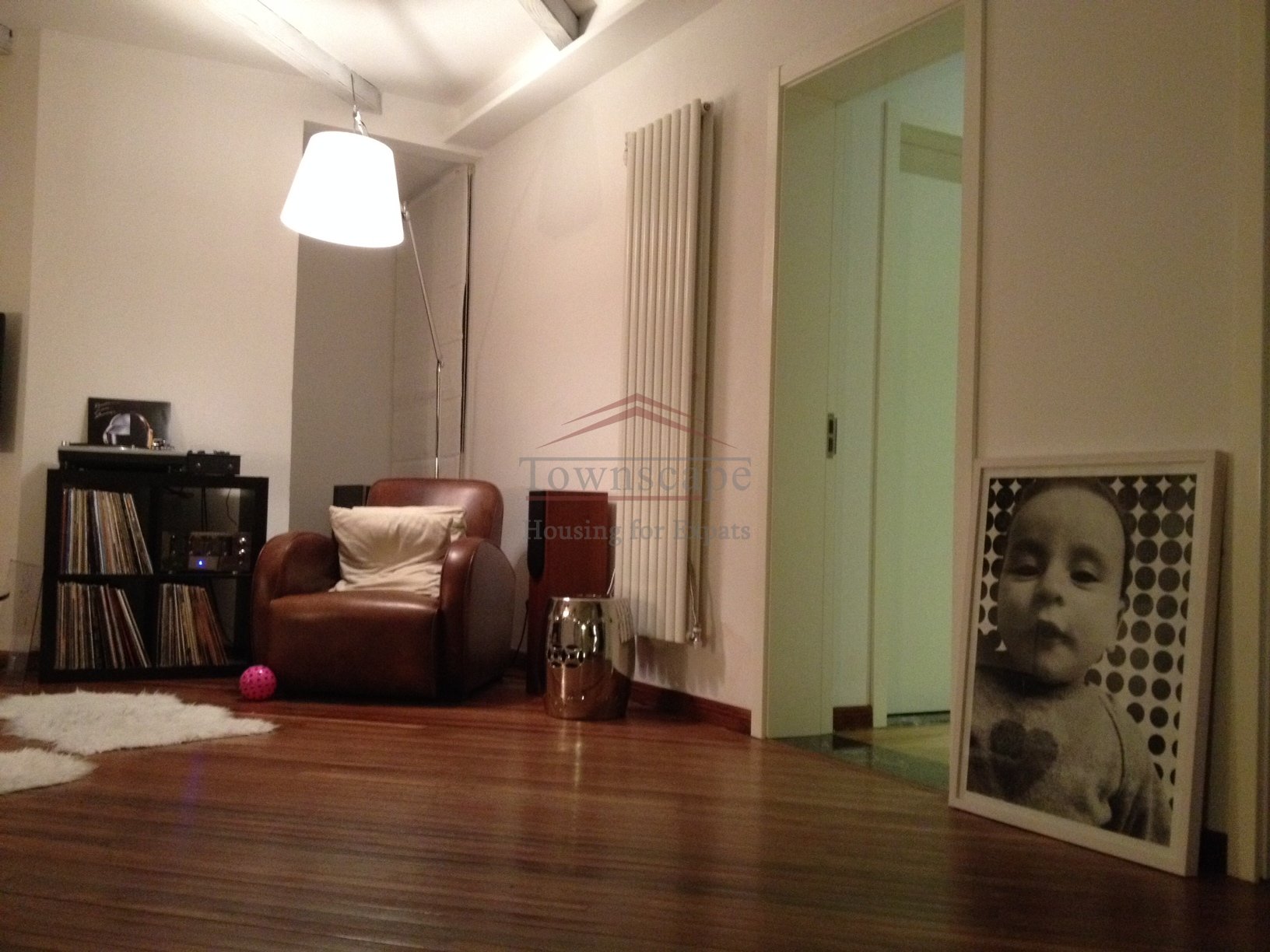 Rent in Shanghai Stunning Well Priced 4 bed apartment in French Concession