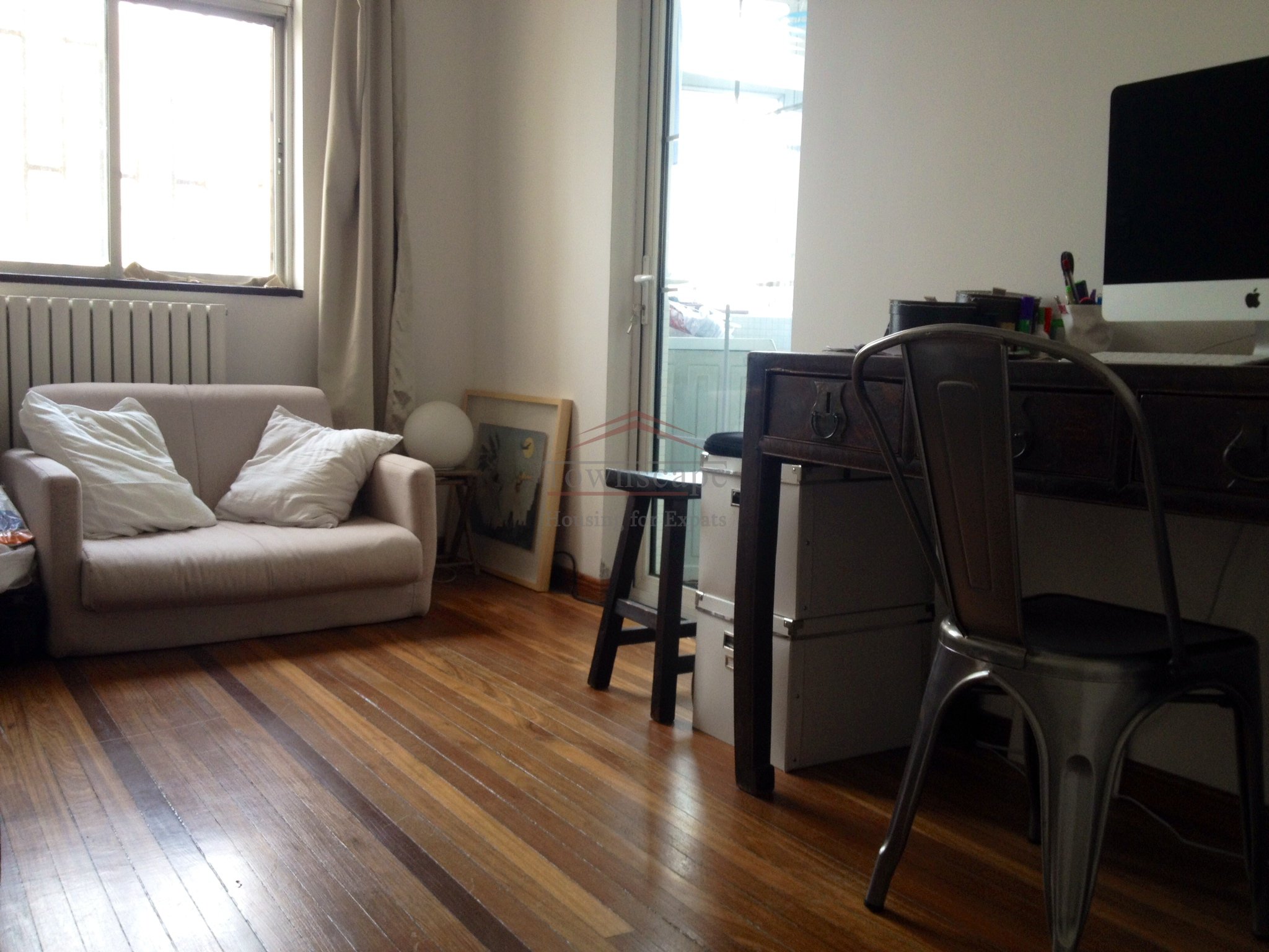 Shanghai rent in China Stunning Well Priced 4 bed apartment in French Concession