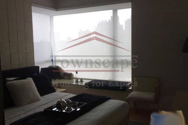 Expat Housing Shanghai Great 2 Bed Apartment Xujiahui line 1/9/11