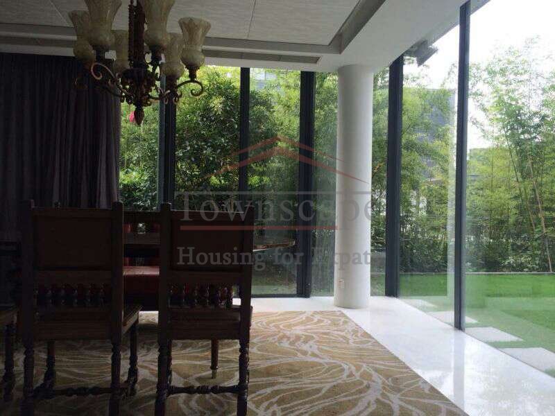 Shanghai rent apartment Fantastic 6 bedroom Villa in International school area