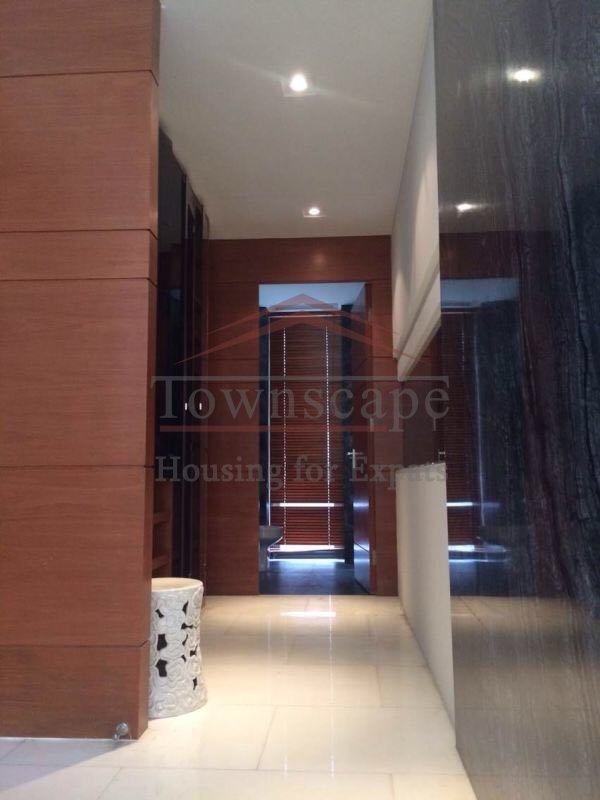 Rent apartment in Shanghai Fantastic 6 bedroom Villa in International school area