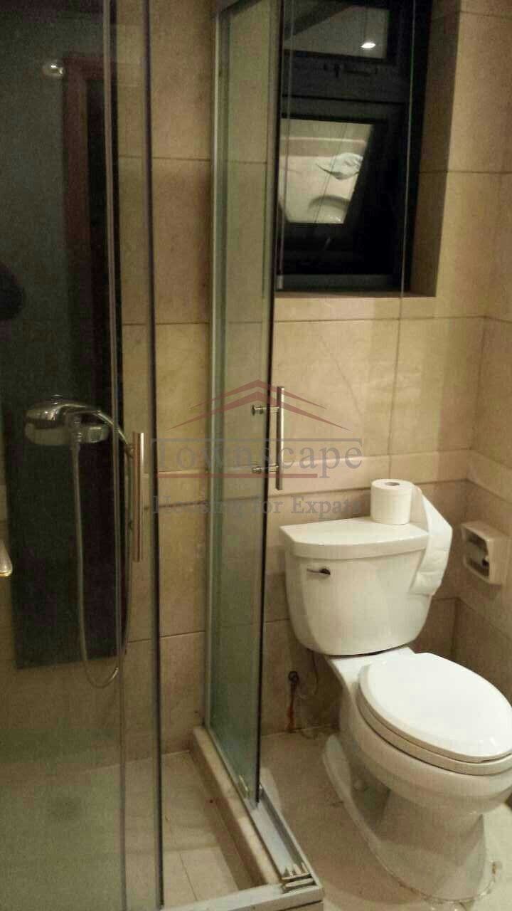 rent in Shanghai Fantastic Pudong CBD 3 BR apartment Line 2