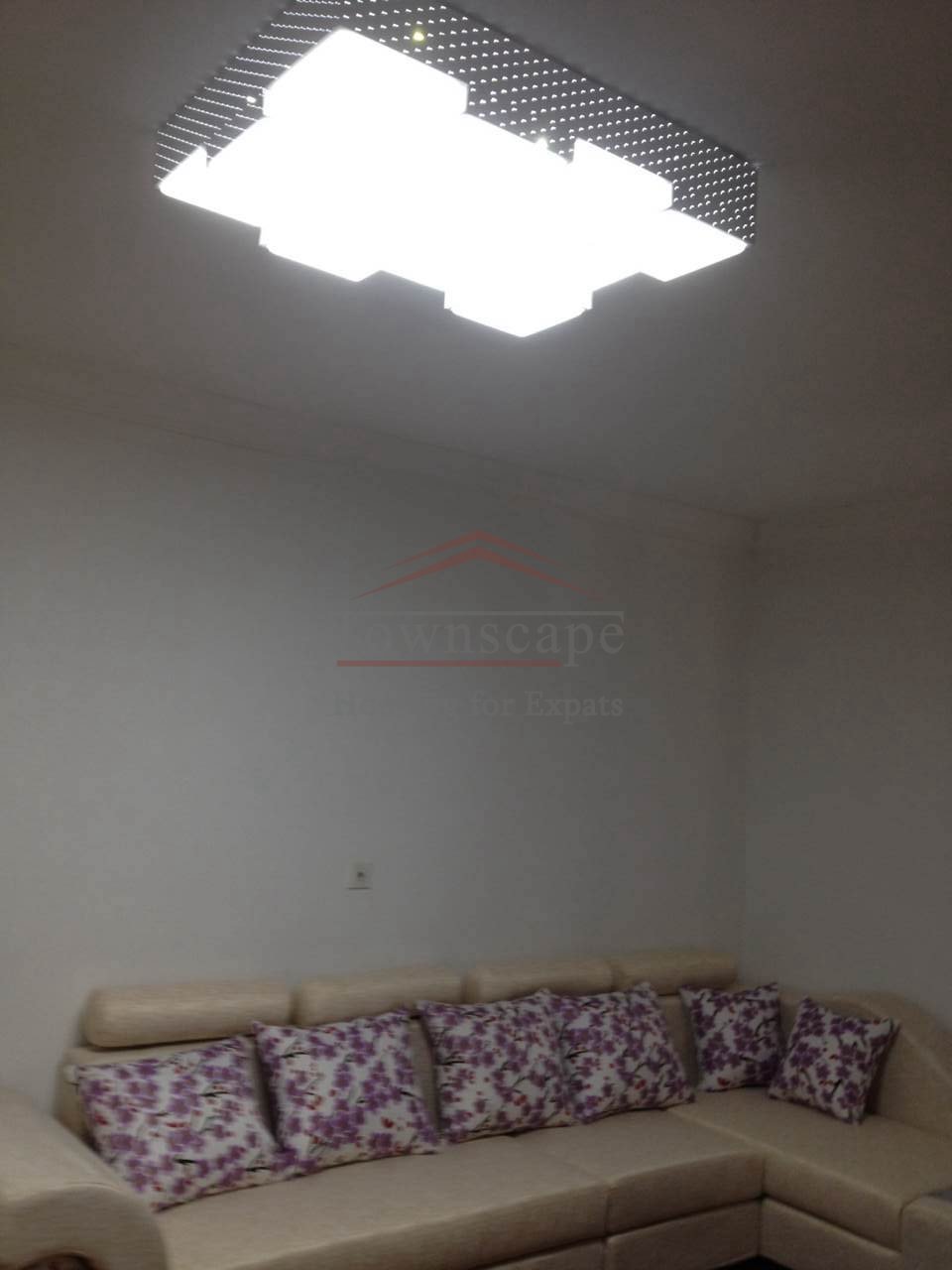 shanghai apartments for rent Excellent Value 2 Bedroom apartment at Nanpu bridge station L4