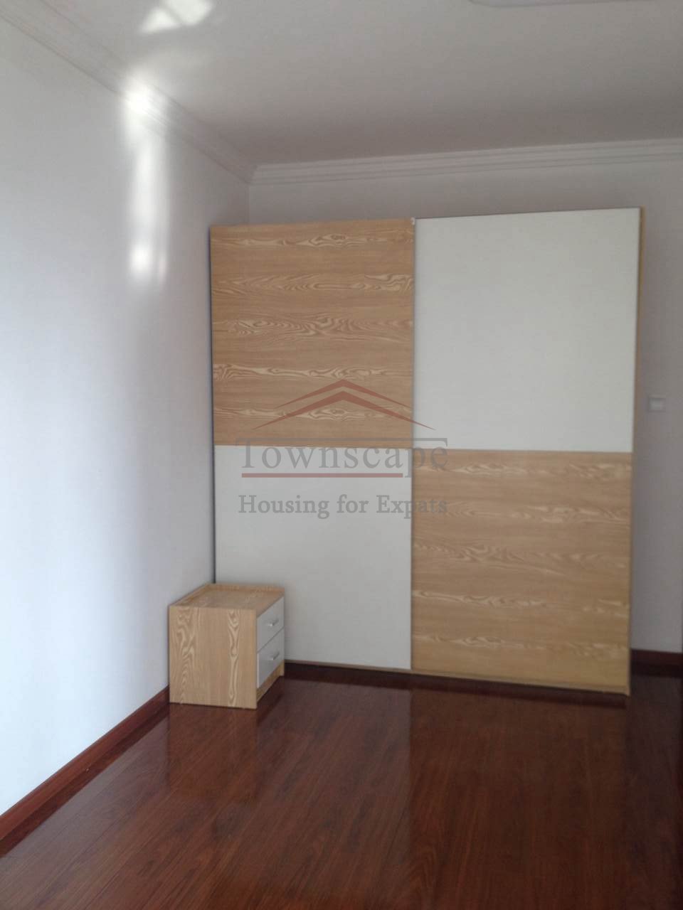 apartment shanghai rent Excellent Value 2 Bedroom apartment at Nanpu bridge station L4