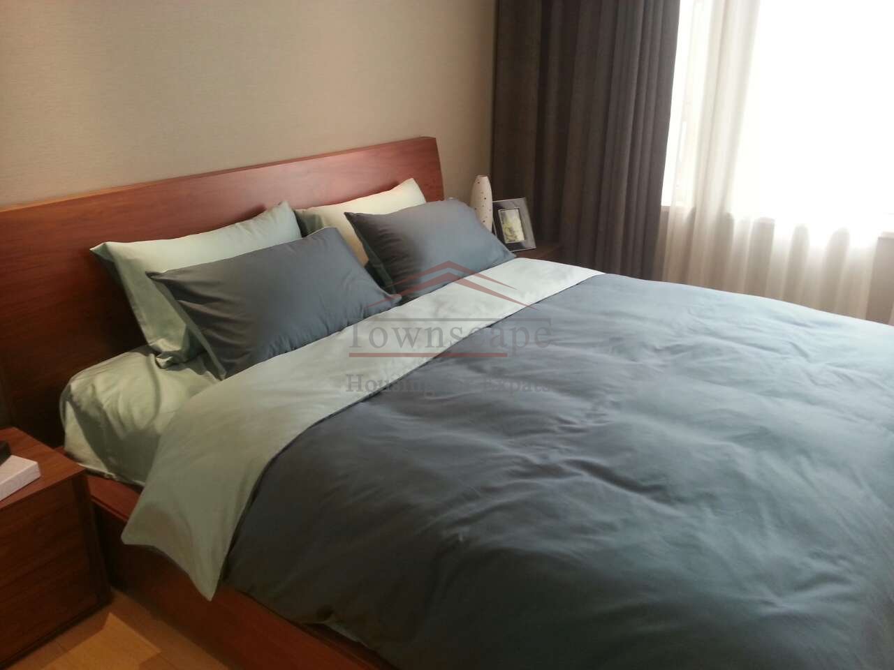 shanghai housing Beautiful new 2 BR in Gubei area new international schools