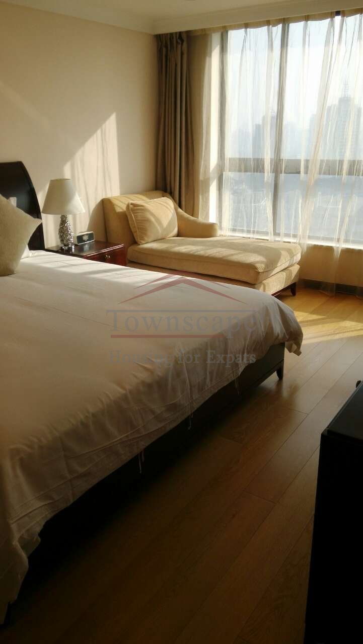 Home Shanghai Luxury 2 Bed serviced apartment in Jing an Line 2/7