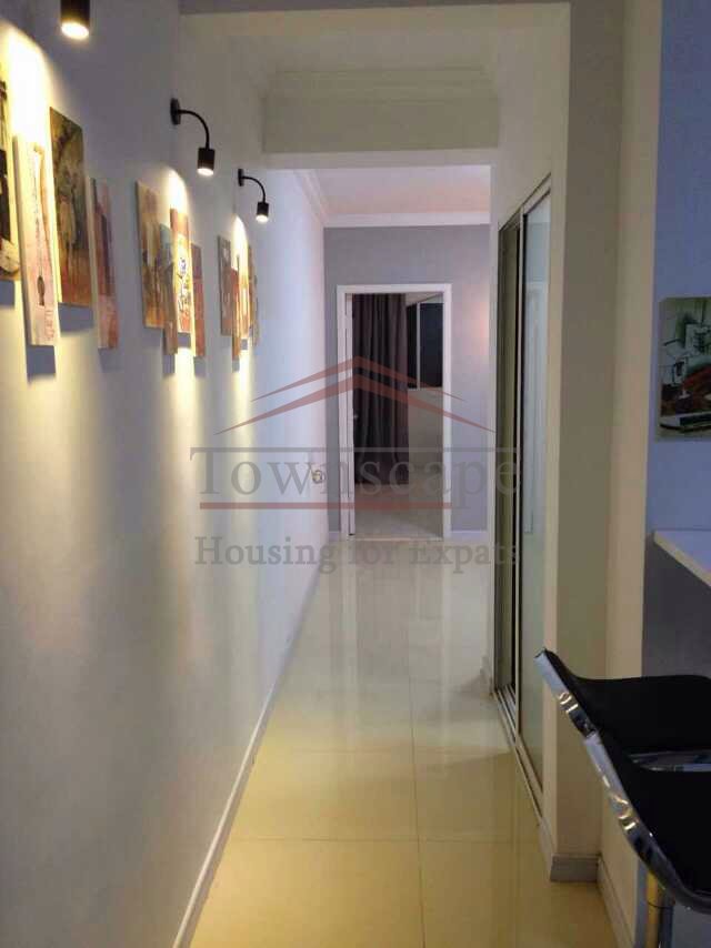 Rent in Shanghai Well priced 2 Bed Lane House on West Naning Road