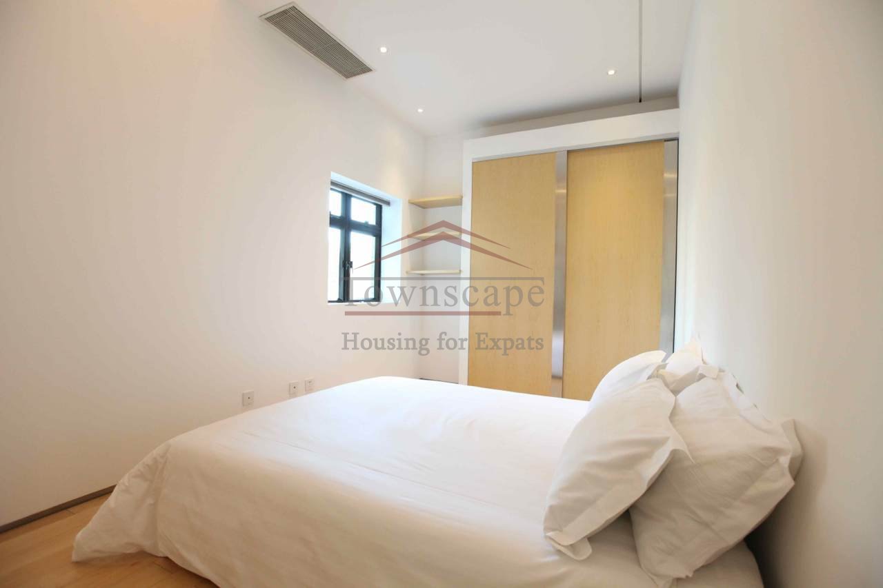 Rent apartment in Shanghai Gorgeous 2 bedroom apartment in French Concession L1/7/10