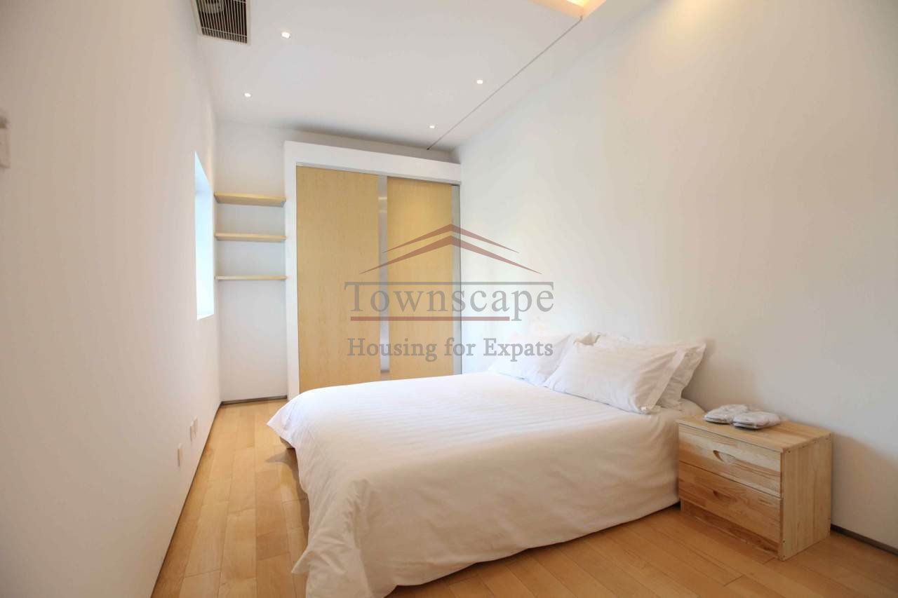 Expat housing shanghai Gorgeous 2 bedroom apartment in French Concession L1/7/10